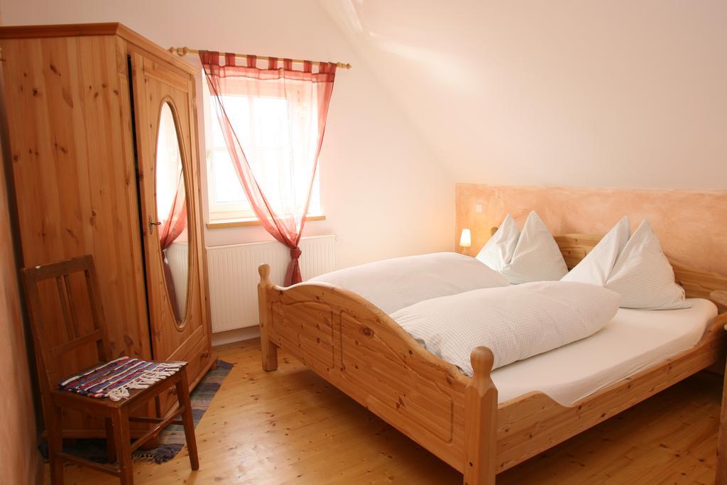 Stefflhof Villa Gabersdorf Ngoại thất bức ảnh