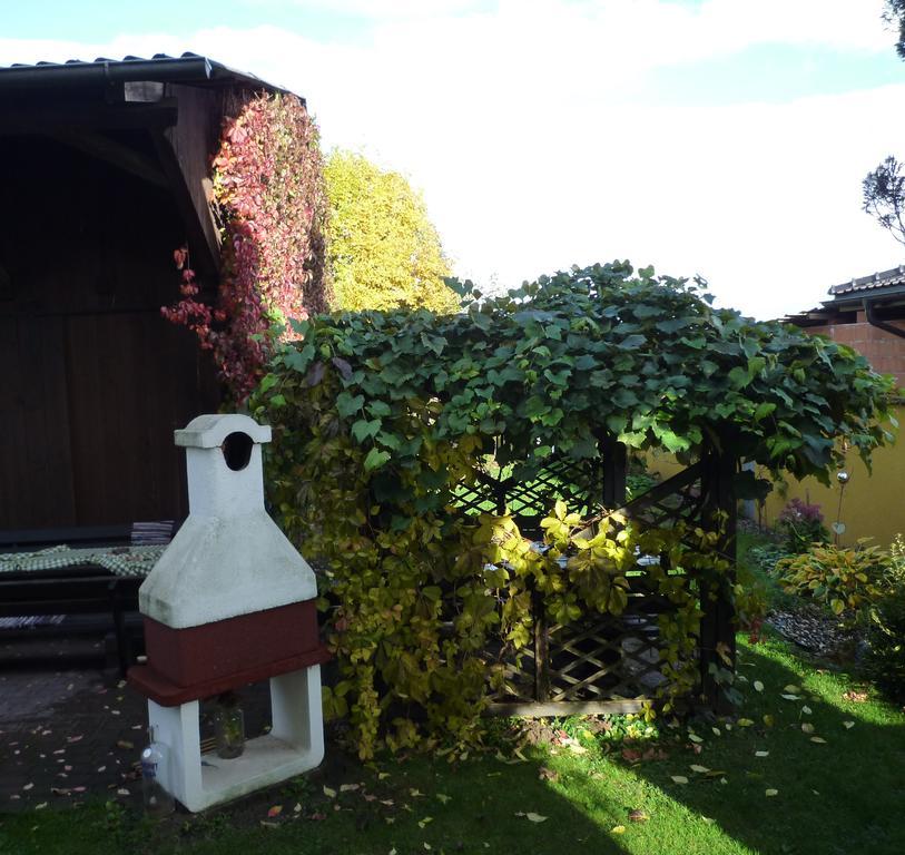 Stefflhof Villa Gabersdorf Ngoại thất bức ảnh